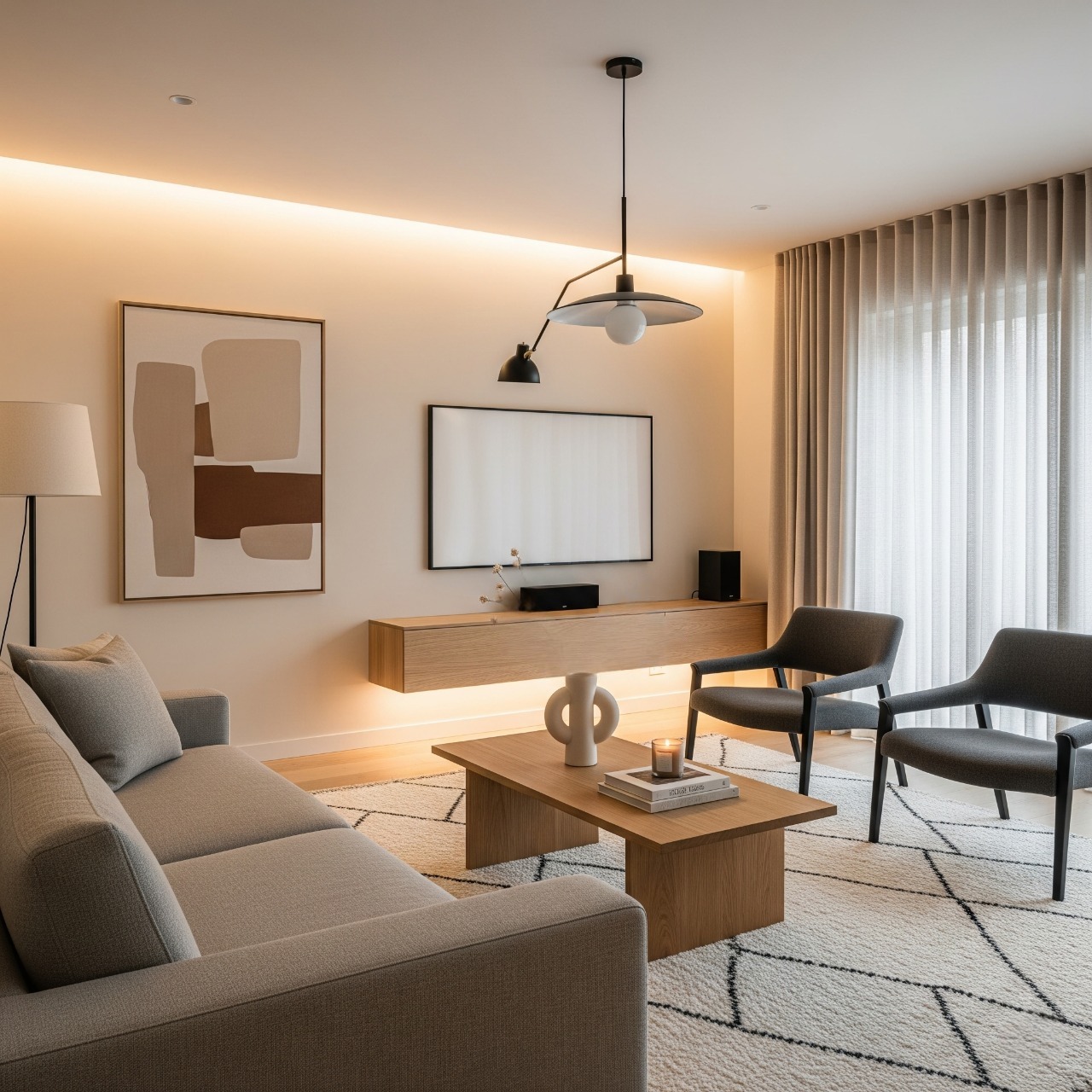 Projexon Interior Design