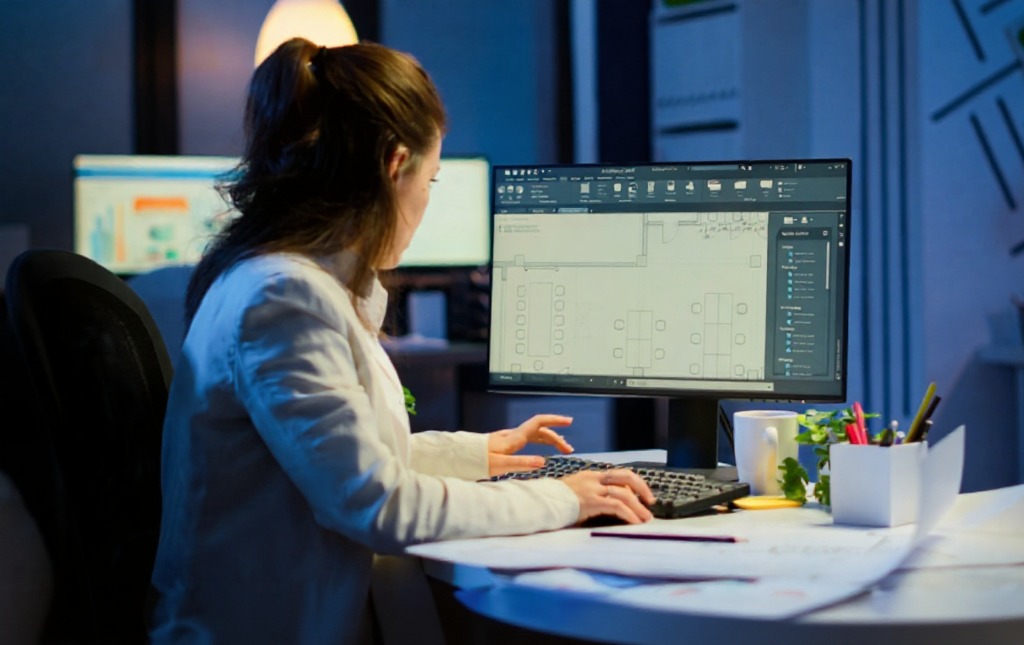 Projexon Project Management