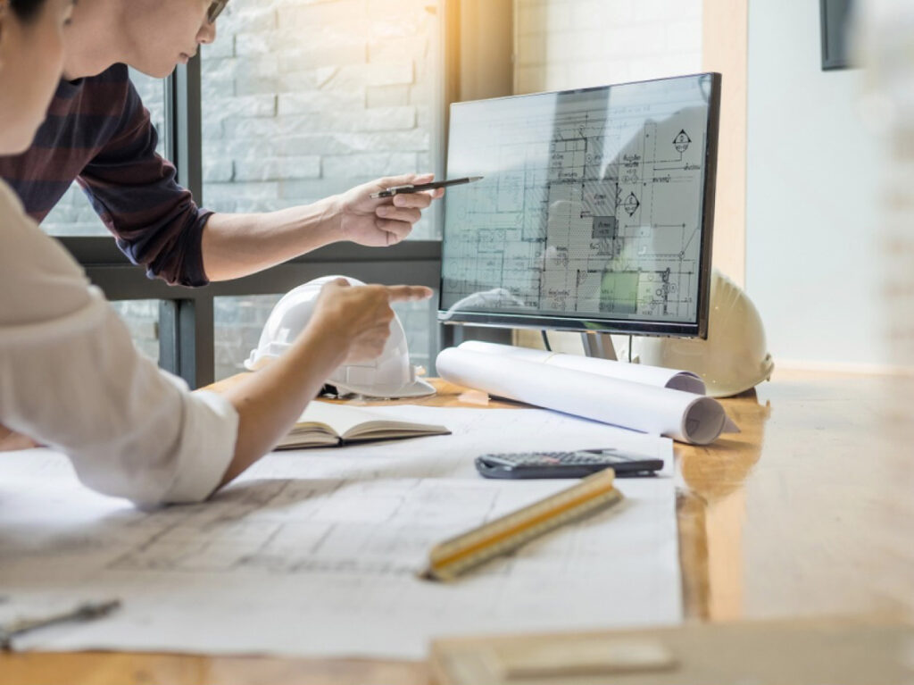 Projexon Service Programming