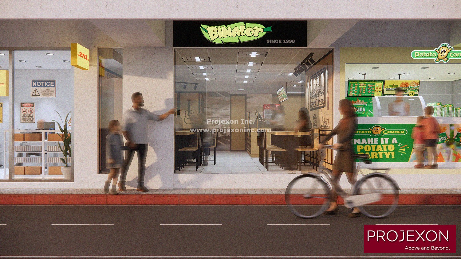 3.17 Binalot Carpark3