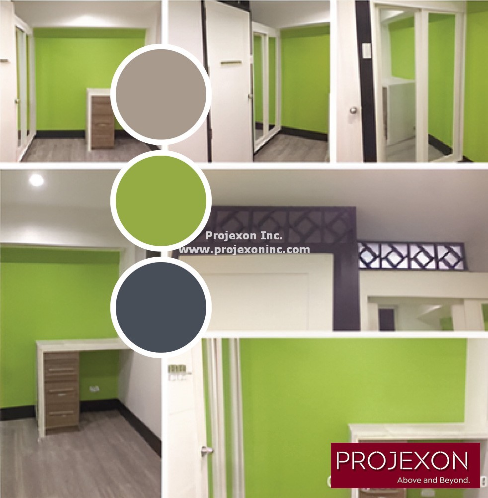 Condo-Unit with Loft Isabelle de Valenzuela, Valenzuela City_1