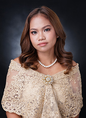 Patricia Mae B Bragado