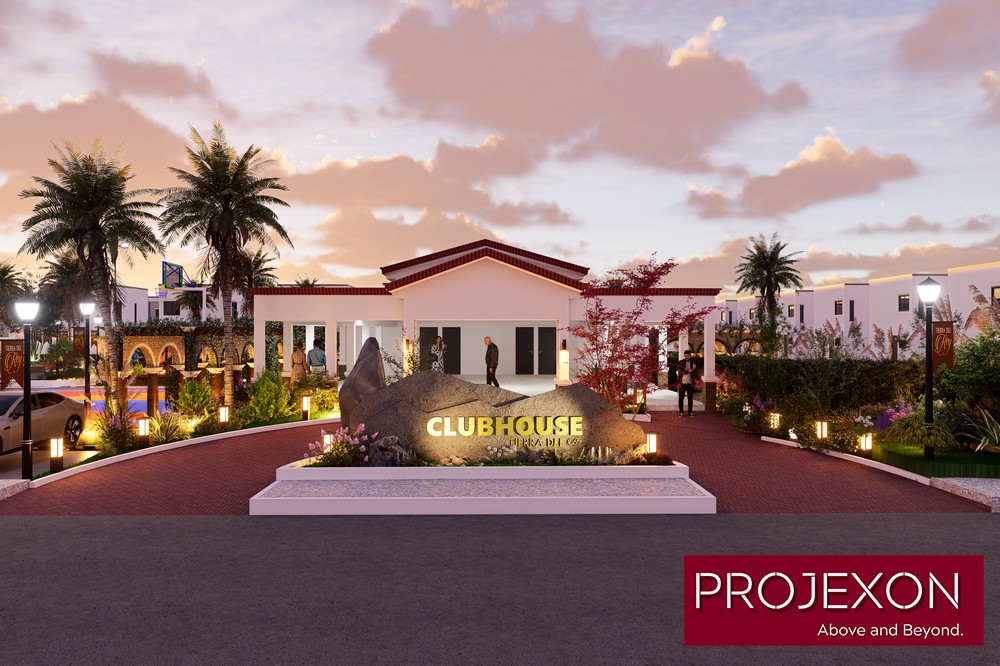 Bacolod - Clubhouse - Clubhouse Night