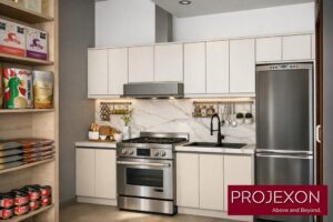 Bella Vista Residence - KITCHEN