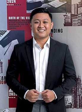 Engr. Eeazar Custodio