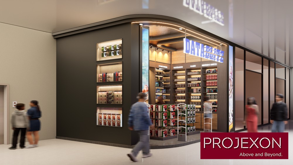 Datablitz - SM Nuvali - STOREFRONT_LEFT SIDE